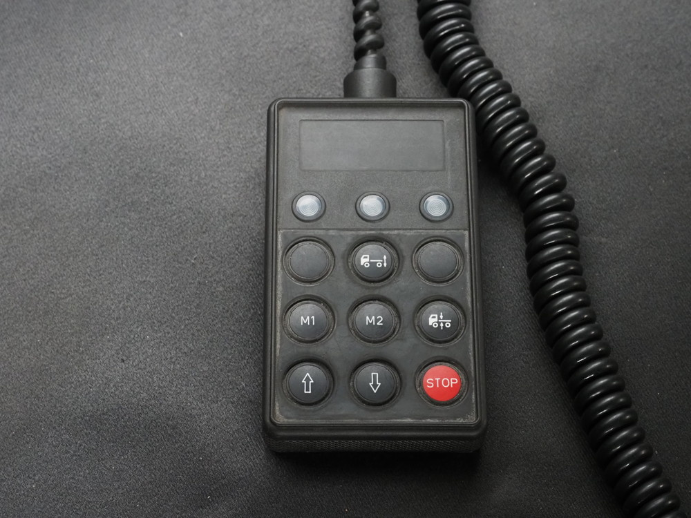 日野 プロフィア トラクタ 大型 QPG-SH1EDDG 年式 H30[写真07]