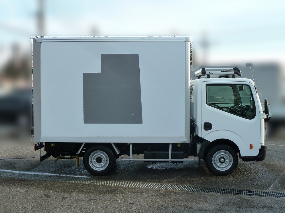 日産 アトラス バン車 小型 CBF-SQ2F24 年式 R2[写真05]