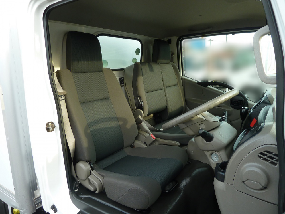 日産 アトラス バン車 小型 CBF-SQ2F24 年式 R2[写真07]