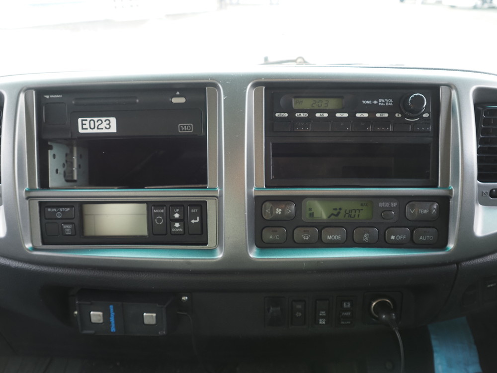 日野 レンジャー 冷凍バン 中型 TKG-FC9JKAA 年式 H26[写真25]