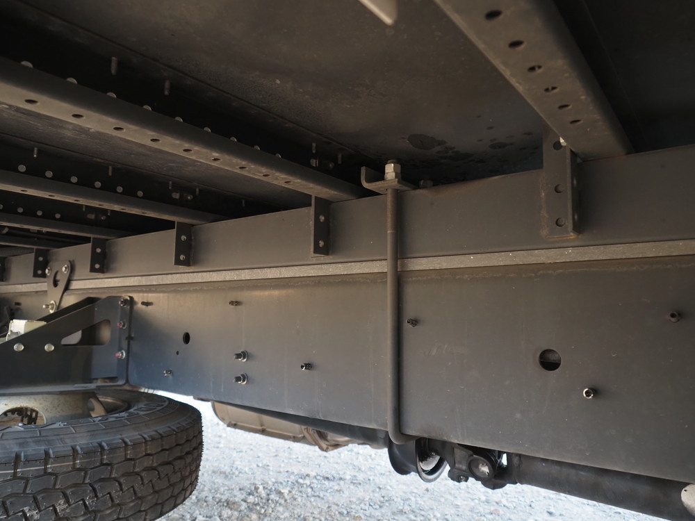 日野 レンジャー ウイング車 中型 2KG-FD2ABG 年式 R1[写真45]