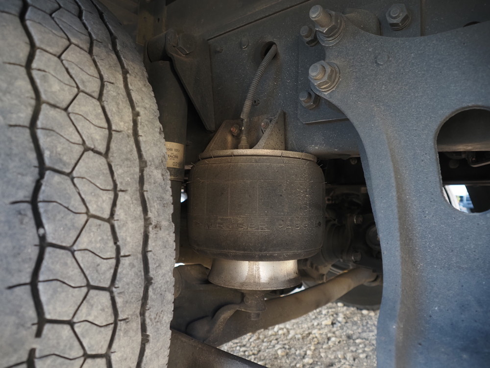 日野 レンジャー ウイング車 中型 2KG-FD2ABG 年式 R1[写真43]