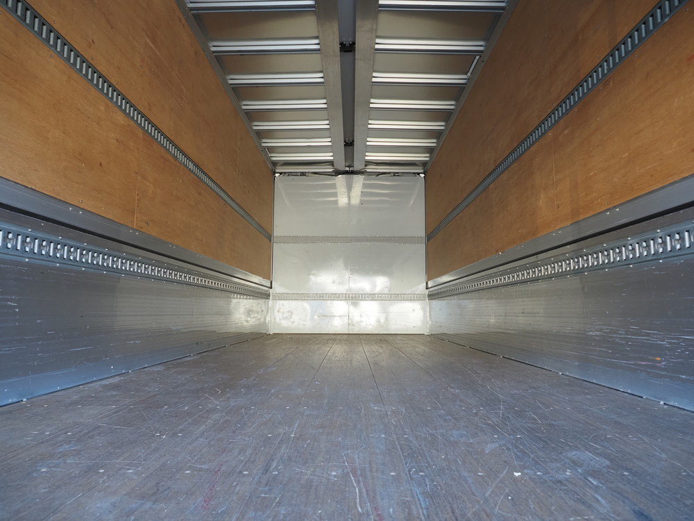 日野 レンジャー ウイング車 中型 2KG-FD2ABG 年式 R1[写真25]