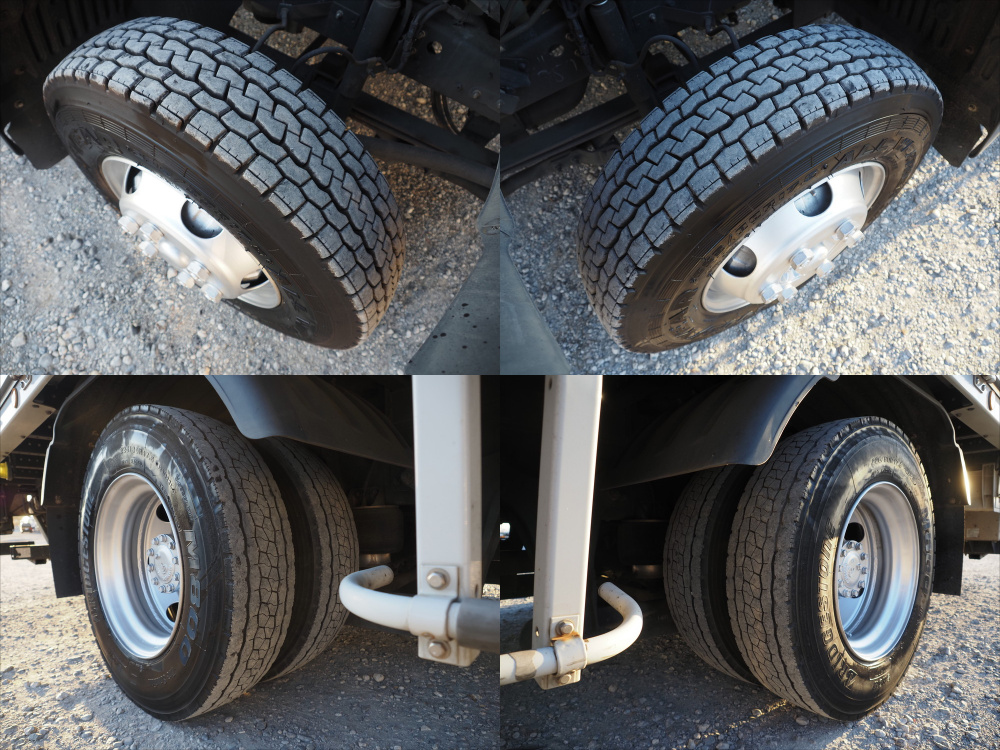 日野 レンジャー ウイング車 中型 2KG-FD2ABG 年式 R1[写真47]