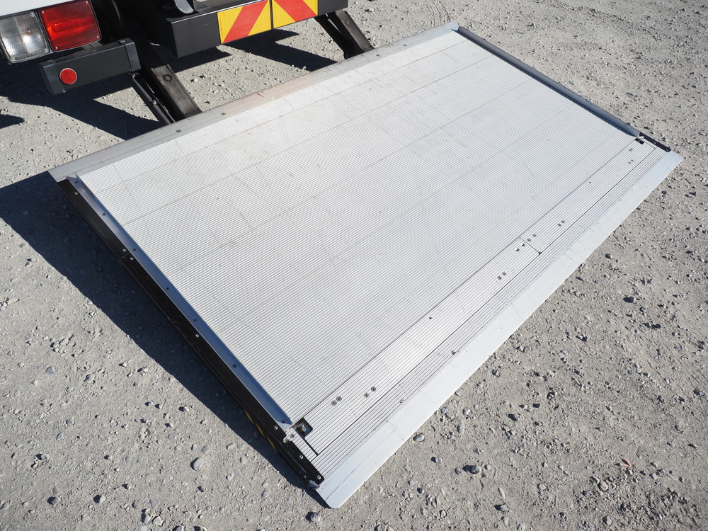 日野 レンジャー ウイング車 中型 2KG-FD2ABG 年式 R1[写真28]