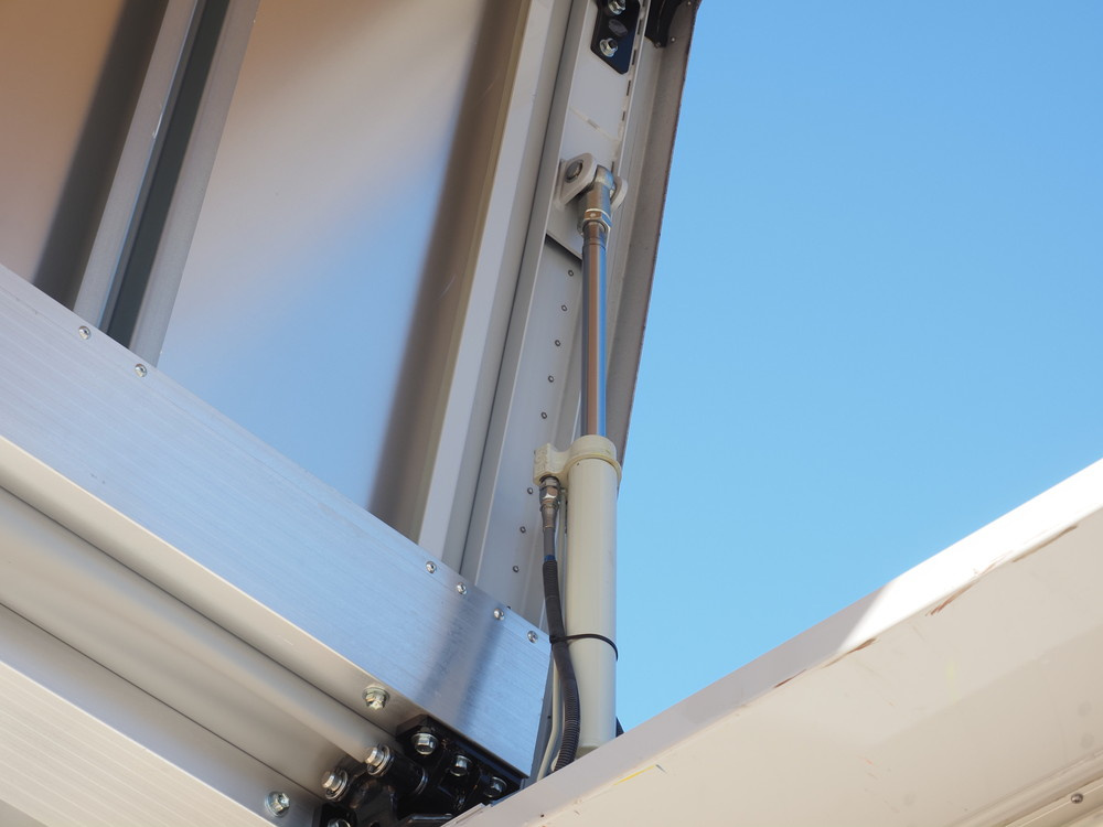 日野 レンジャー ウイング車 中型 2KG-FD2ABG 年式 R1[写真18]