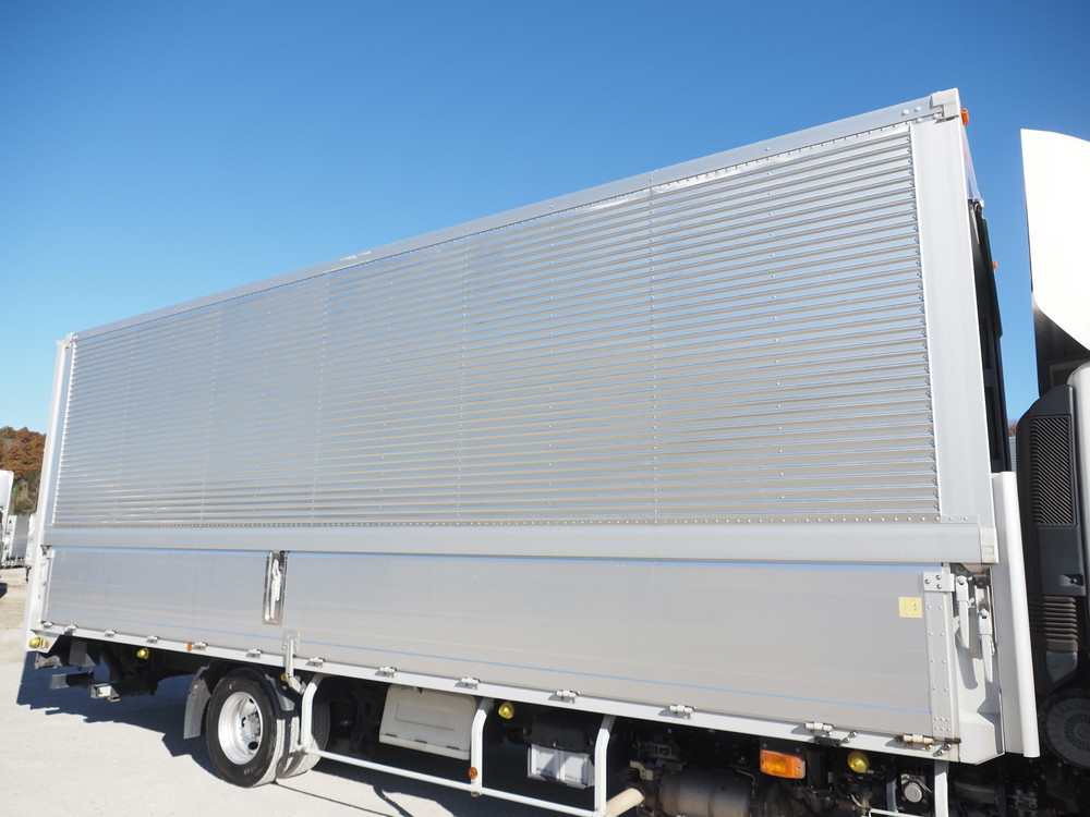 日野 レンジャー ウイング車 中型 2KG-FD2ABG 年式 R1[写真10]