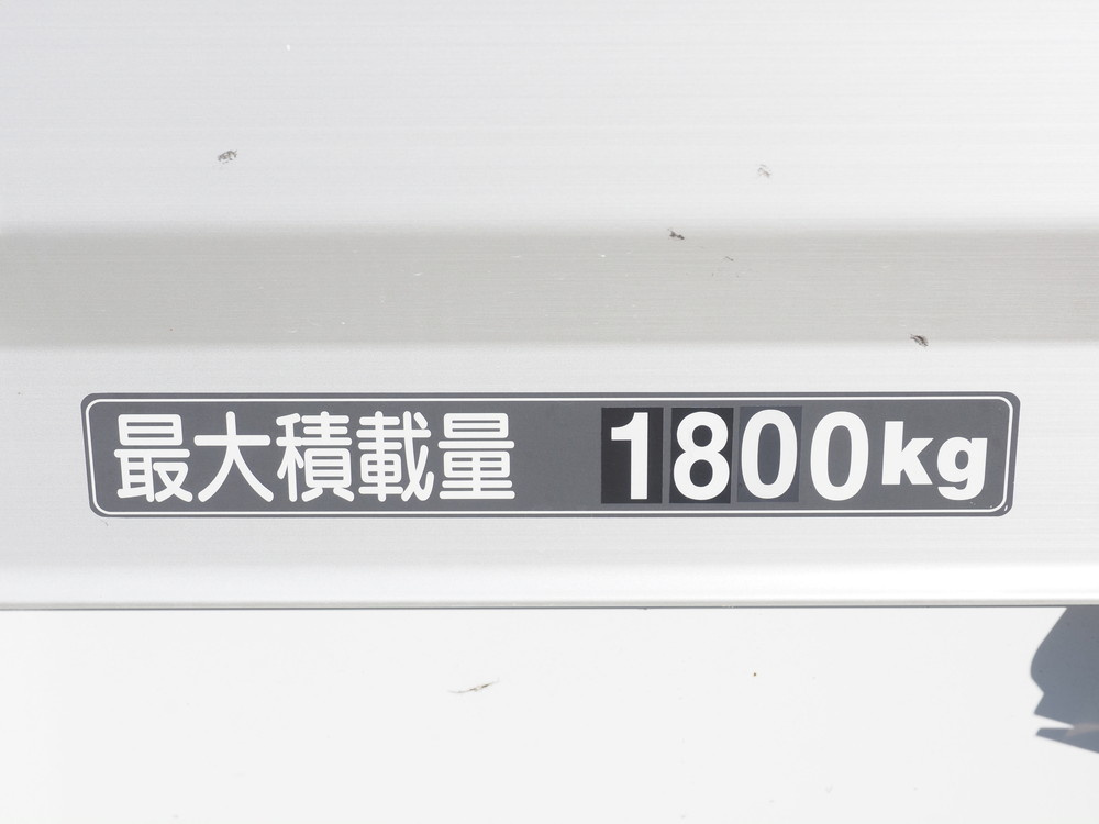 日野 レンジャー ウイング車 中型 2KG-FD2ABG 年式 R1[写真31]