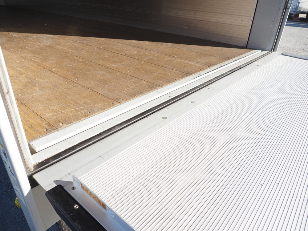 日野 レンジャー ウイング車 中型 2KG-FD2ABG 年式 R1[写真29]