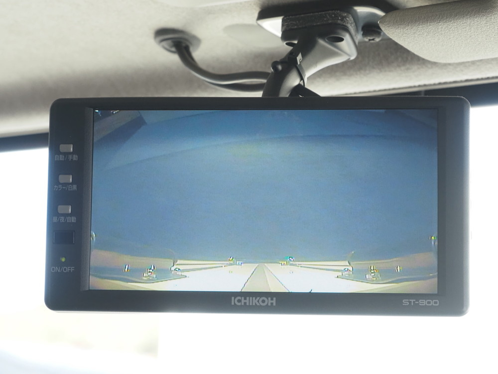 三菱ふそう スーパーグレート 冷凍ウイング 大型 QKG-FU54VZ 年式 H26[写真43]