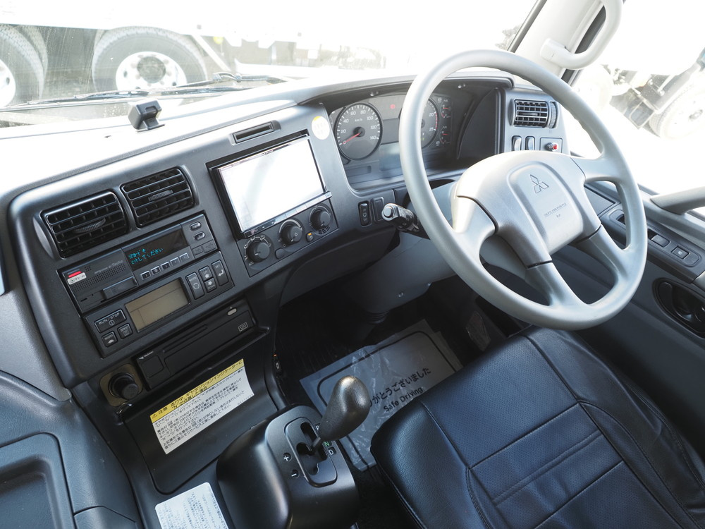 三菱ふそう スーパーグレート 冷凍ウイング 大型 QKG-FU54VZ 年式 H26[写真40]