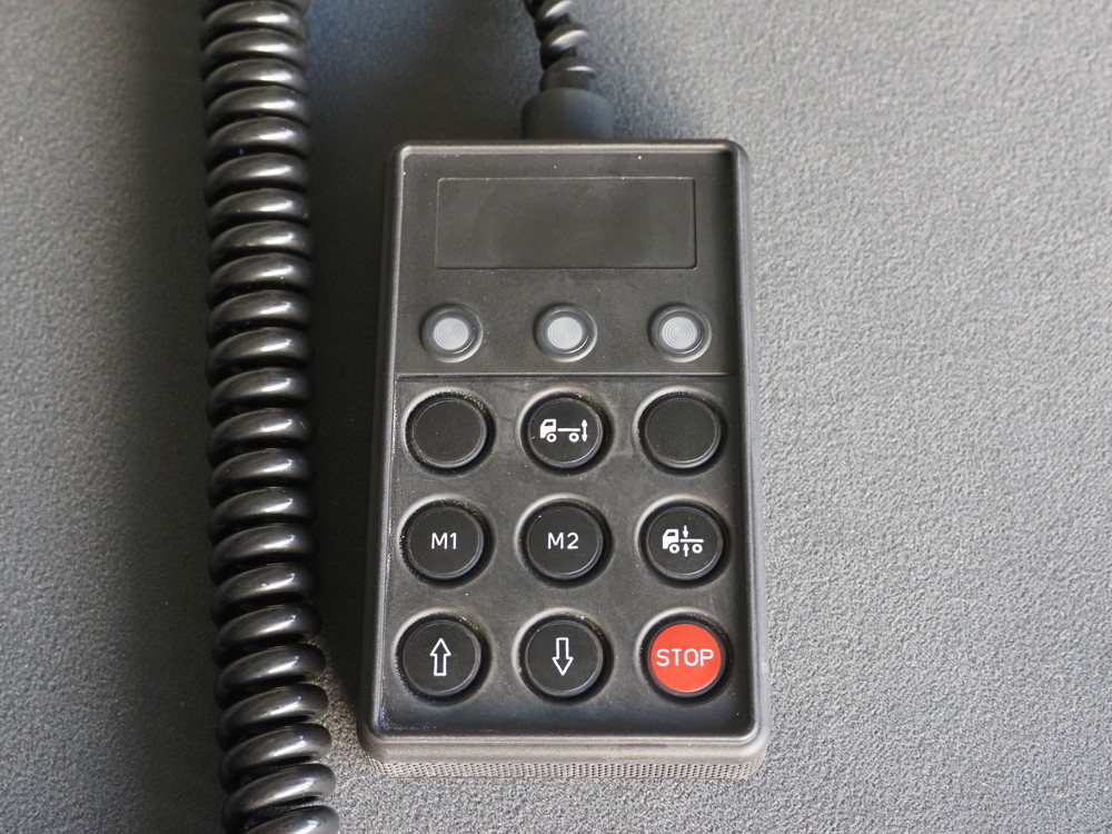 三菱ふそう スーパーグレート 冷凍ウイング 大型 QKG-FU54VZ 年式 H26[写真44]