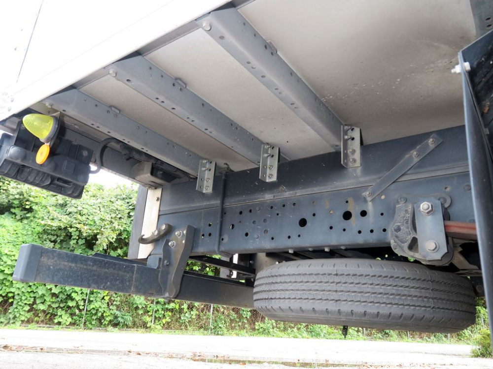 いすゞ エルフ 冷凍バン 小型 TPG-NPR85AN 年式 H28[写真21]