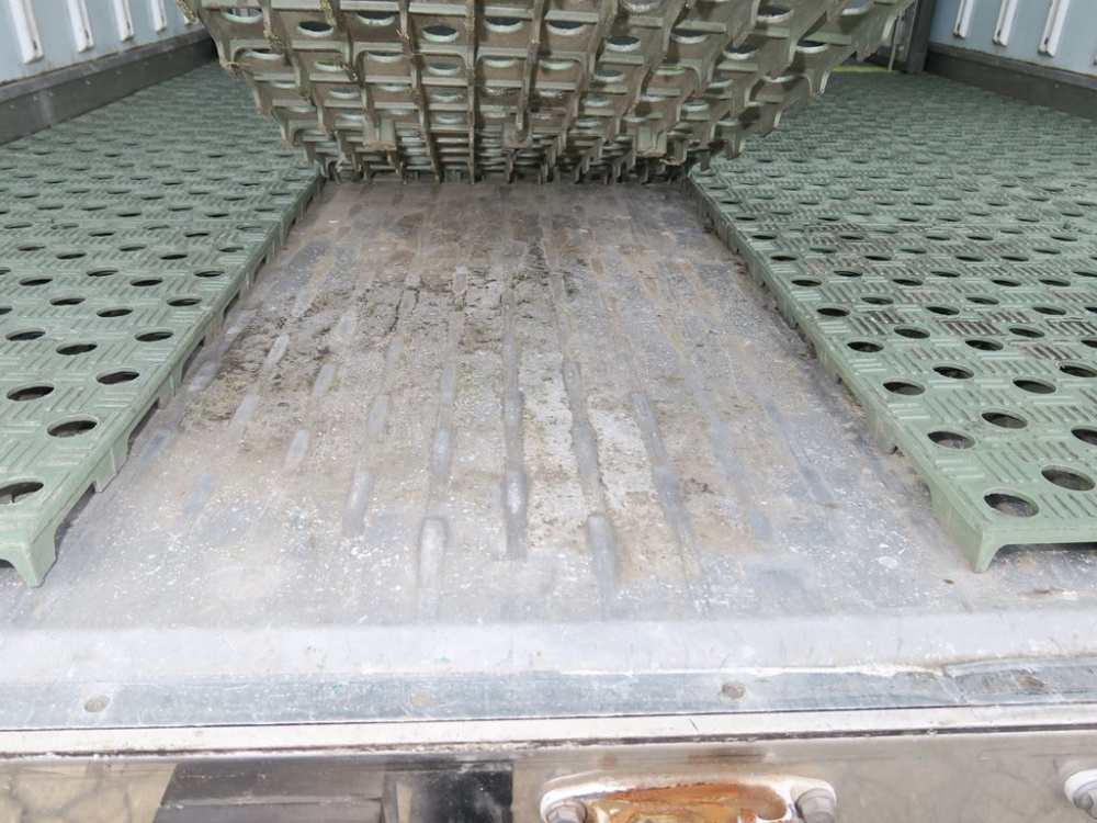 いすゞ エルフ 冷凍バン 小型 TPG-NPR85AN 年式 H28[写真14]