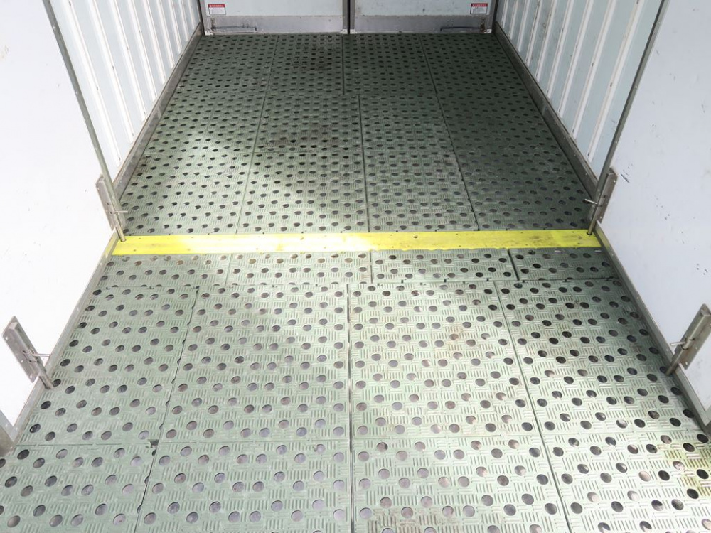 いすゞ エルフ 冷凍バン 小型 TPG-NPR85AN 年式 H28[写真13]