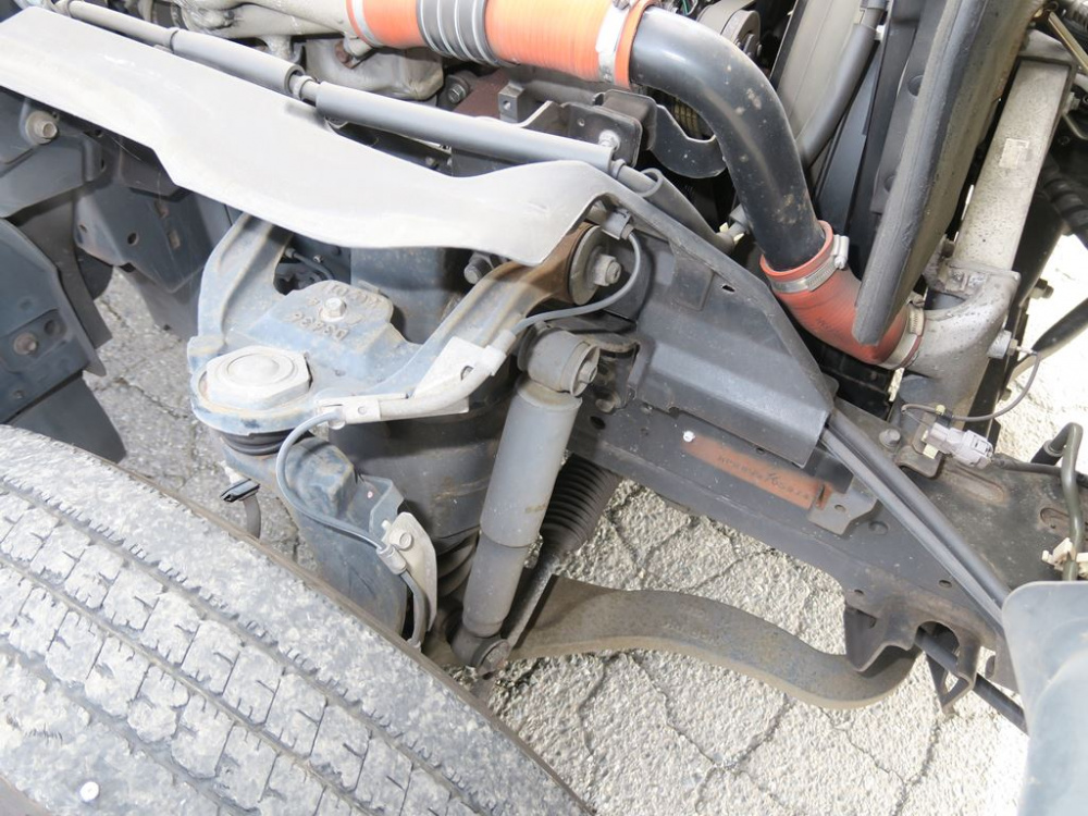 いすゞ エルフ 冷凍バン 小型 TPG-NPR85AN 年式 H28[写真20]