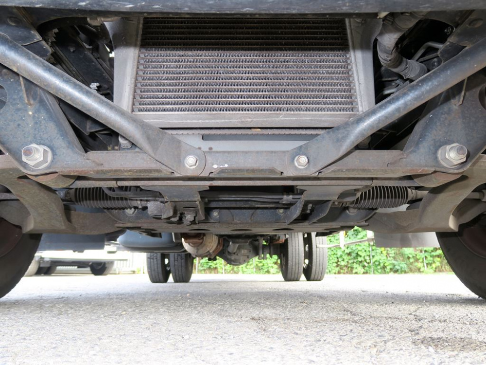 いすゞ エルフ 冷凍バン 小型 TPG-NPR85AN 年式 H28[写真23]