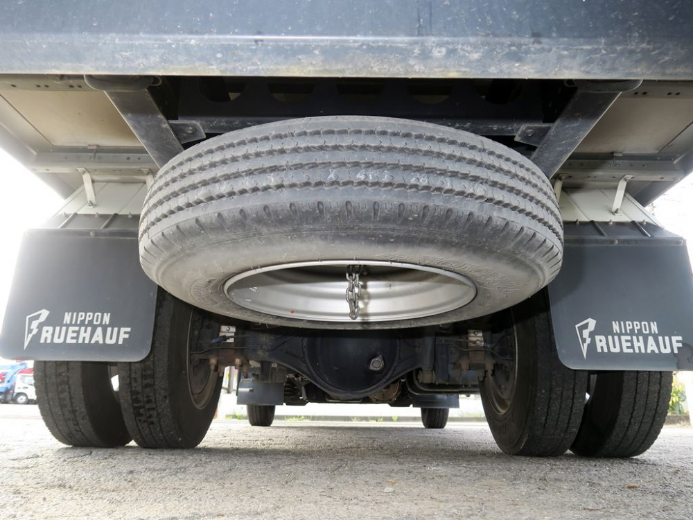 いすゞ エルフ 冷凍バン 小型 TPG-NPR85AN 年式 H28[写真24]