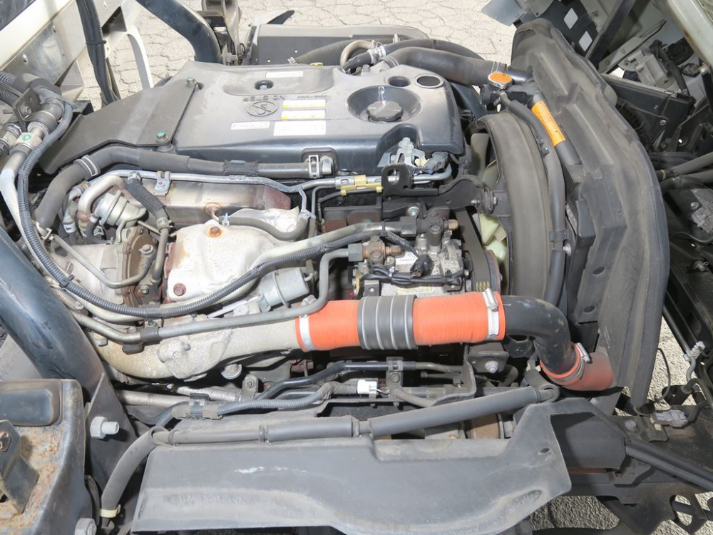 いすゞ エルフ 冷凍バン 小型 TPG-NPR85AN 年式 H28[写真25]