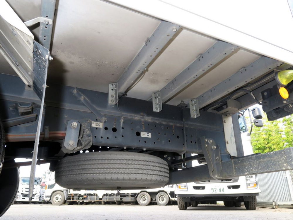 いすゞ エルフ 冷凍バン 小型 TPG-NPR85AN 年式 H28[写真22]