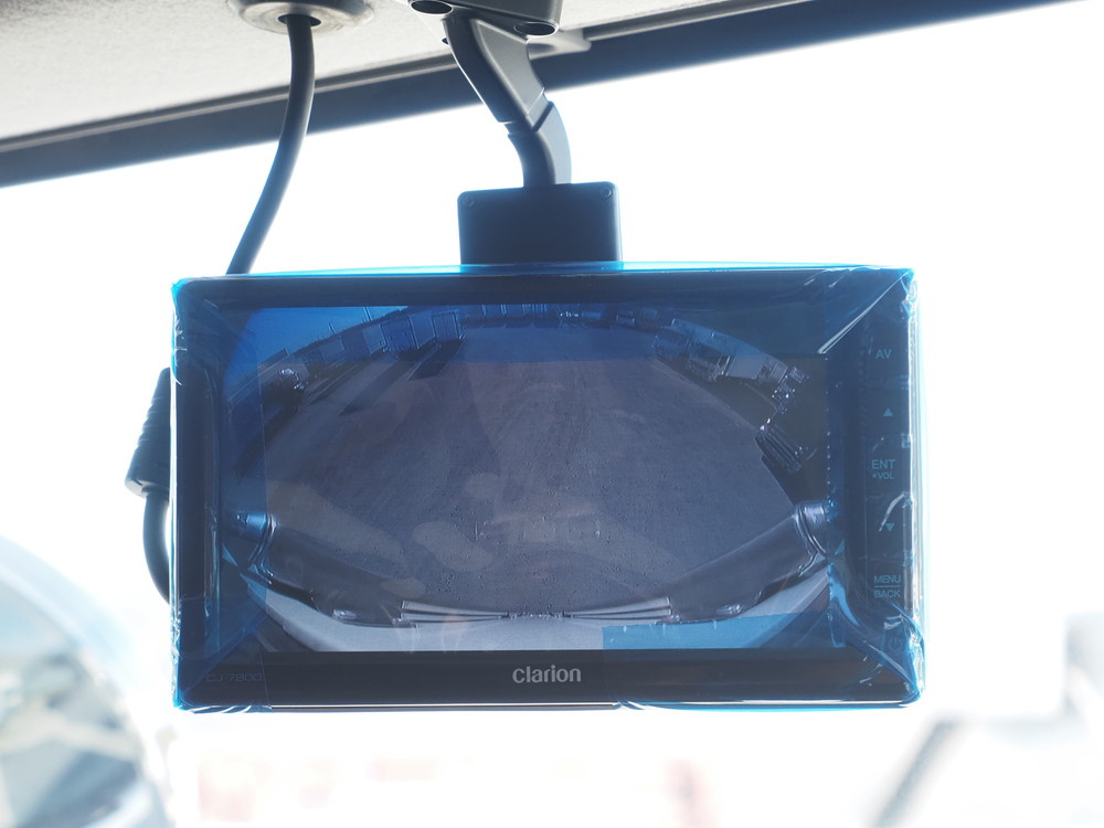 UDトラックス クオン ウイング車 大型 2PG-CG4FA 年式 R6[写真38]