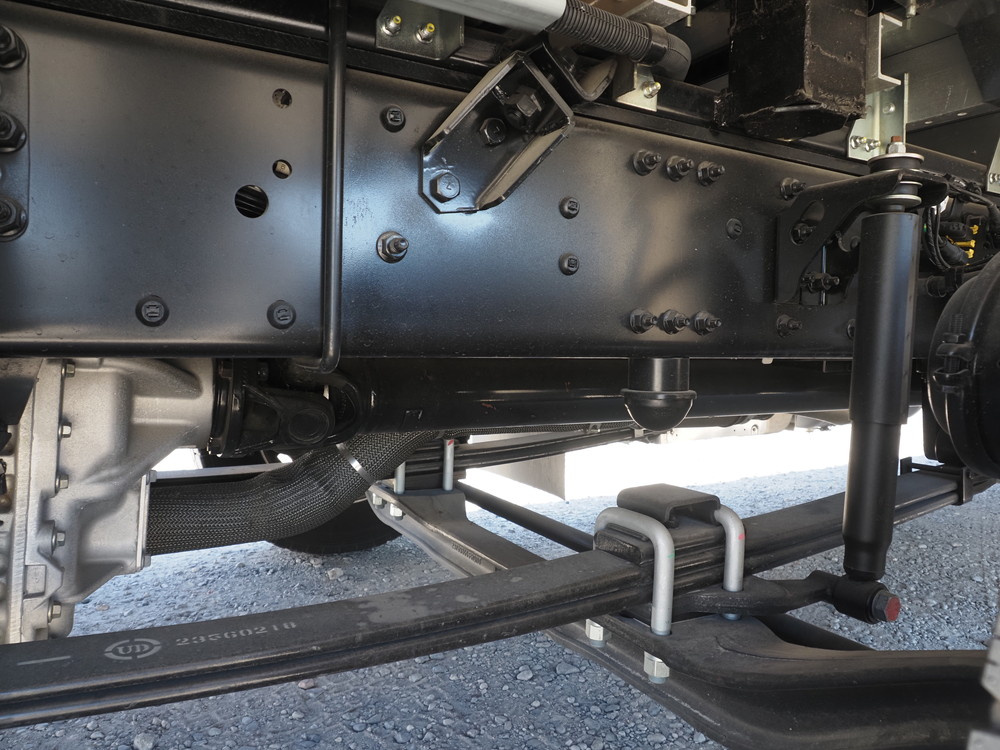 UDトラックス クオン ウイング車 大型 2PG-CG4FA 年式 R6[写真44]