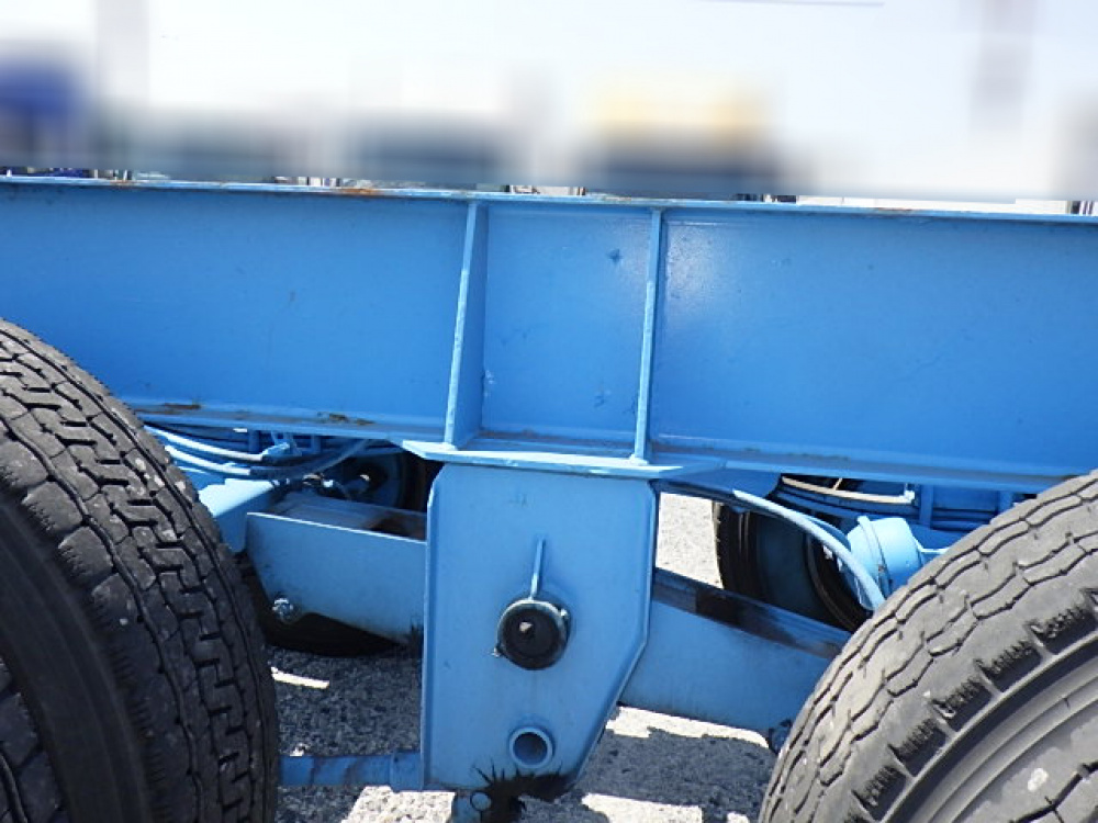 東急  トレーラ - -TC28H8B2 年式 H7[写真10]