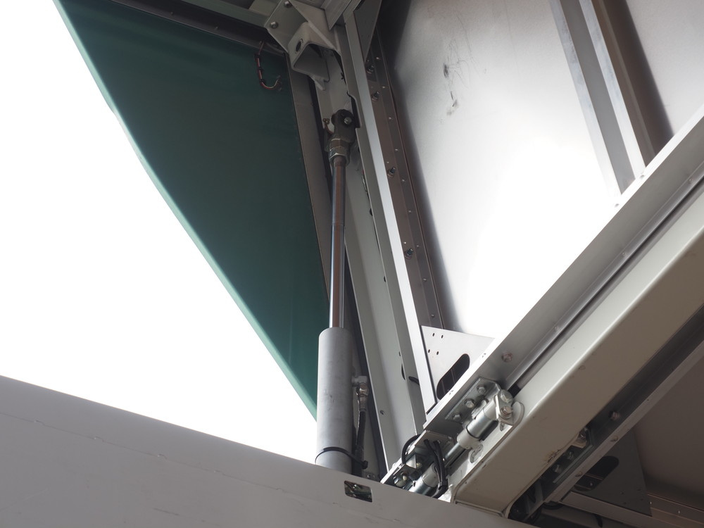 いすゞ ギガ ウイング車 大型 2PG-CYJ77C 年式 R1[写真20]