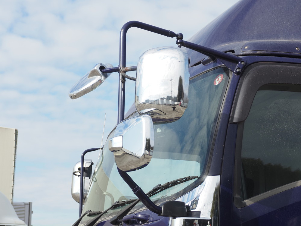 いすゞ ギガ ウイング車 大型 2PG-CYJ77C 年式 R1[写真10]