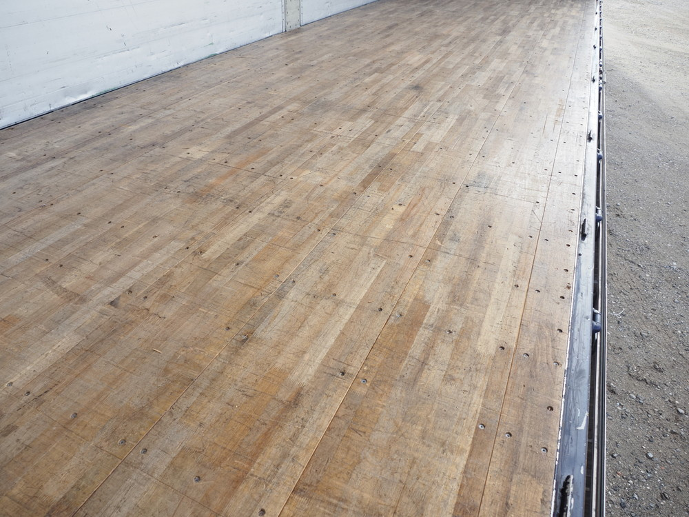 いすゞ ギガ ウイング車 大型 2PG-CYJ77C 年式 R1[写真25]