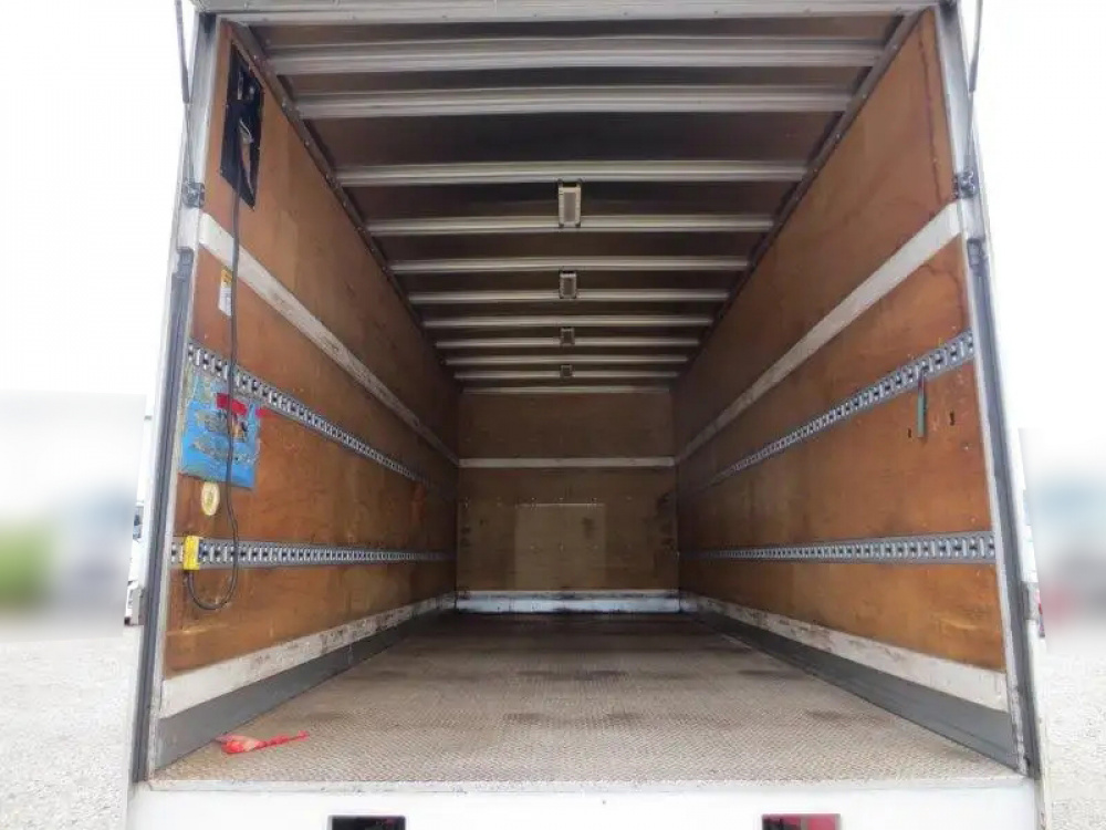 いすゞ フォワード バン車 中型 TKG-FRR90S2 年式 H25[写真07]