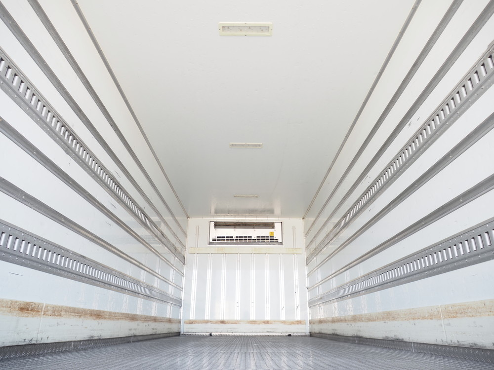 いすゞ フォワード 冷凍バン 中型 TKG-FRR90S2 年式 H26[写真14]