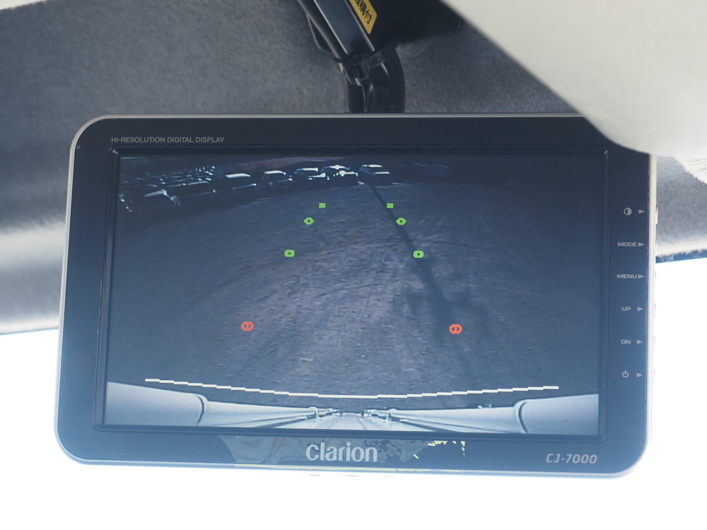 いすゞ フォワード 冷凍バン 中型 TKG-FRR90S2 年式 H26[写真27]