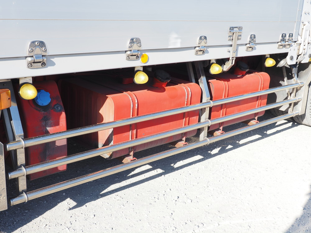 UDトラックス クオン ウイング車 大型 2PG-CG5CA 年式 R1[写真17]