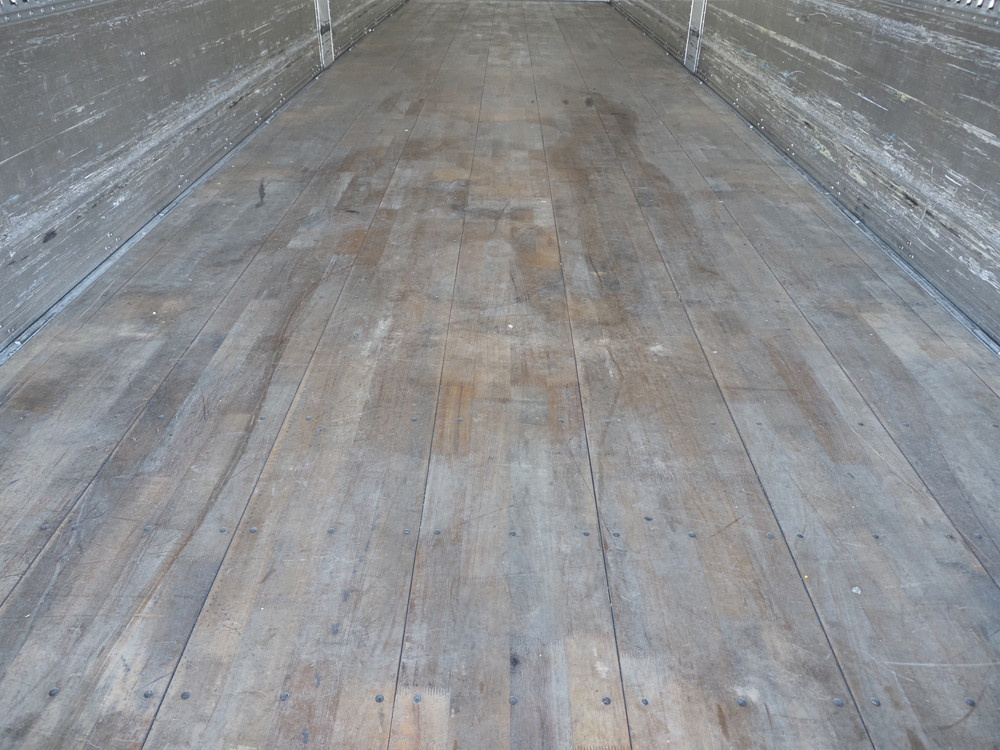 UDトラックス クオン ウイング車 大型 2PG-CG5CA 年式 R1[写真29]