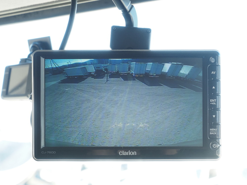 UDトラックス クオン ウイング車 大型 2PG-CG5CA 年式 R1[写真40]