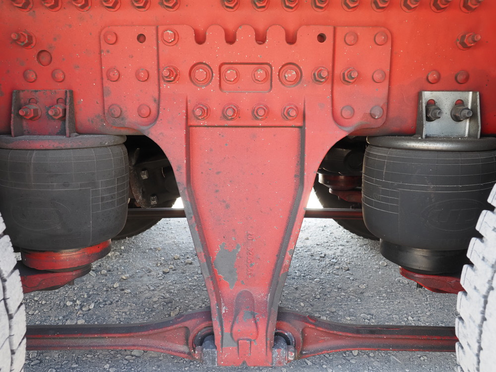 UDトラックス クオン ウイング車 大型 2PG-CG5CA 年式 R1[写真46]