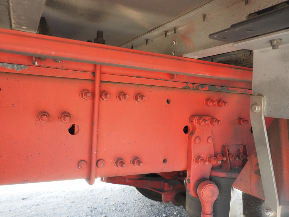 UDトラックス クオン ウイング車 大型 2PG-CG5CA 年式 R1[写真47]