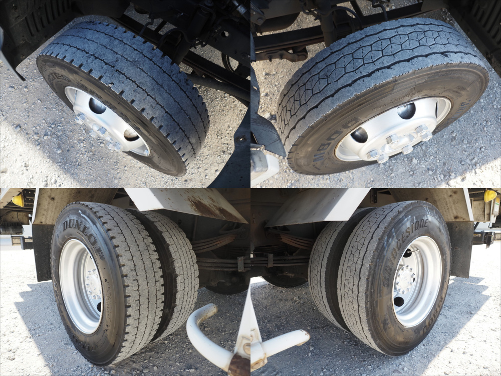 日野 レンジャー ウイング車 中型 2KG-FC2ABA 年式 H30[写真40]