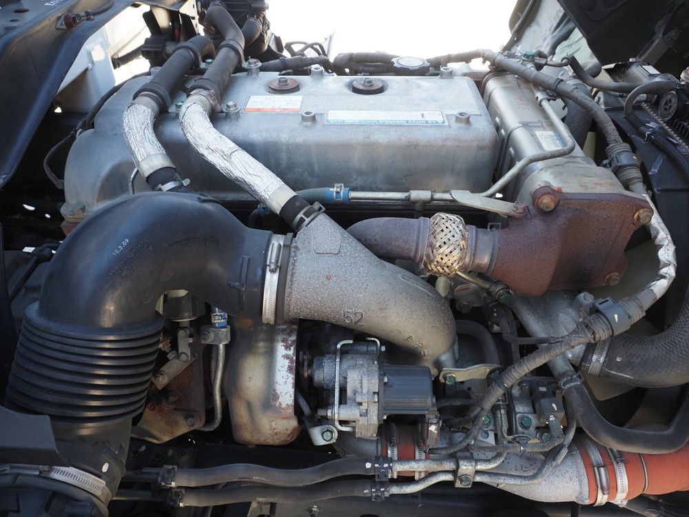 日野 レンジャー ウイング車 中型 2KG-FC2ABA 年式 H30[写真42]