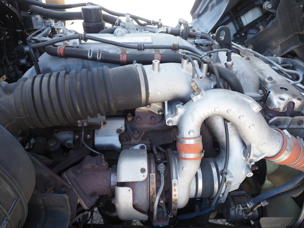 いすゞ  ウイング車 大型 2PG-CYJ77C 年式 R1[写真51]