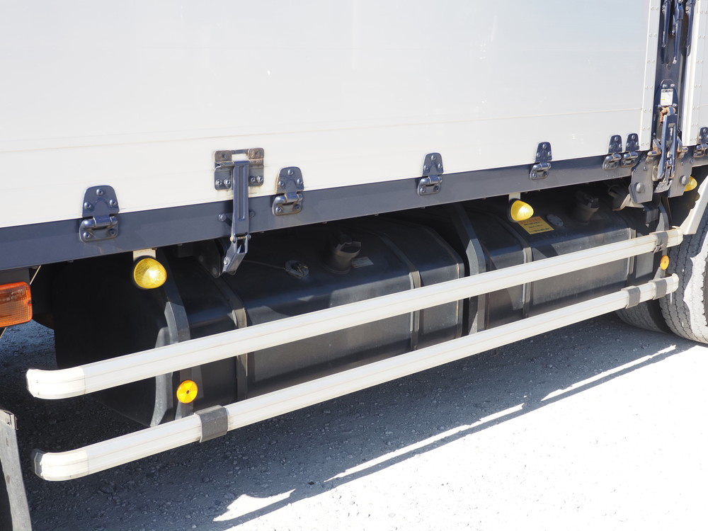 いすゞ  ウイング車 大型 2PG-CYJ77C 年式 R1[写真18]