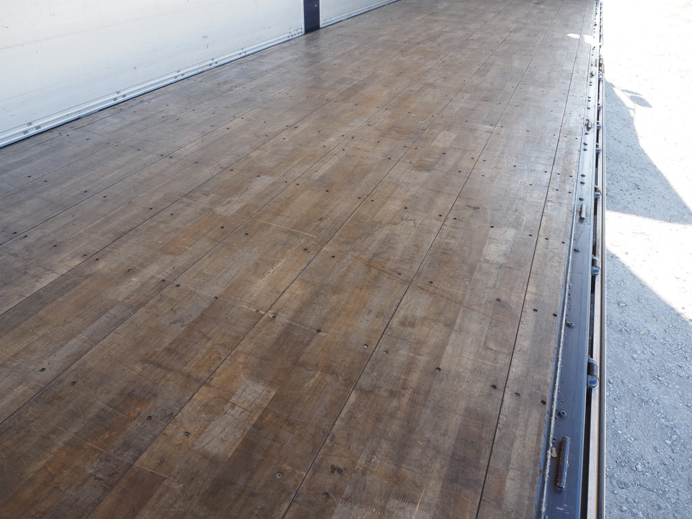 いすゞ  ウイング車 大型 2PG-CYJ77C 年式 R1[写真25]