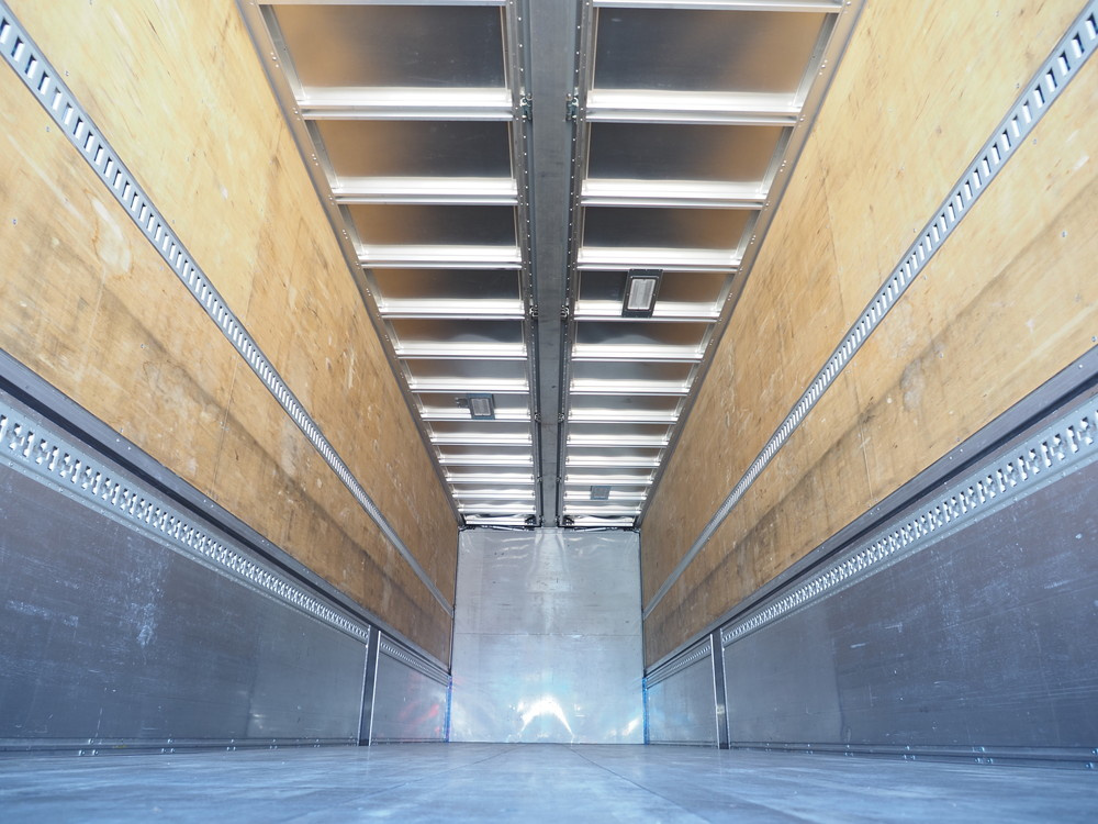 いすゞ  ウイング車 大型 2PG-CYJ77C 年式 R1[写真29]