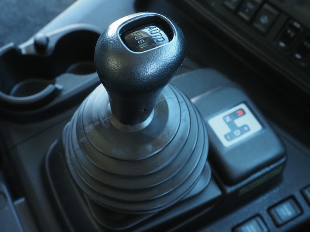 いすゞ  ウイング車 大型 2PG-CYJ77C 年式 R1[写真36]