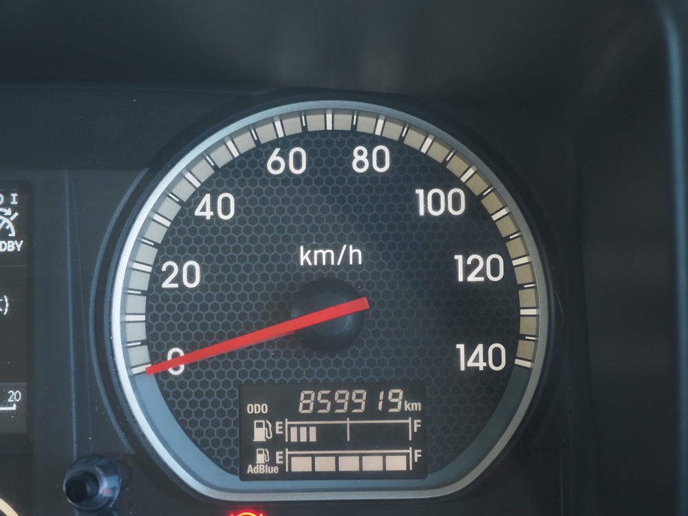 いすゞ  ウイング車 大型 2PG-CYJ77C 年式 R1[写真43]