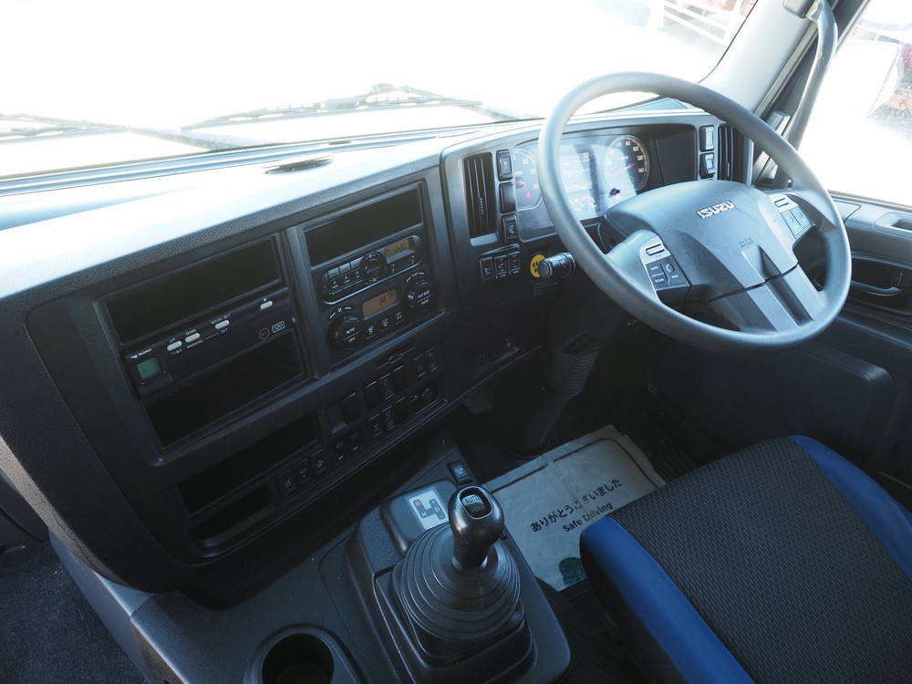 いすゞ  ウイング車 大型 2PG-CYJ77C 年式 R1[写真35]