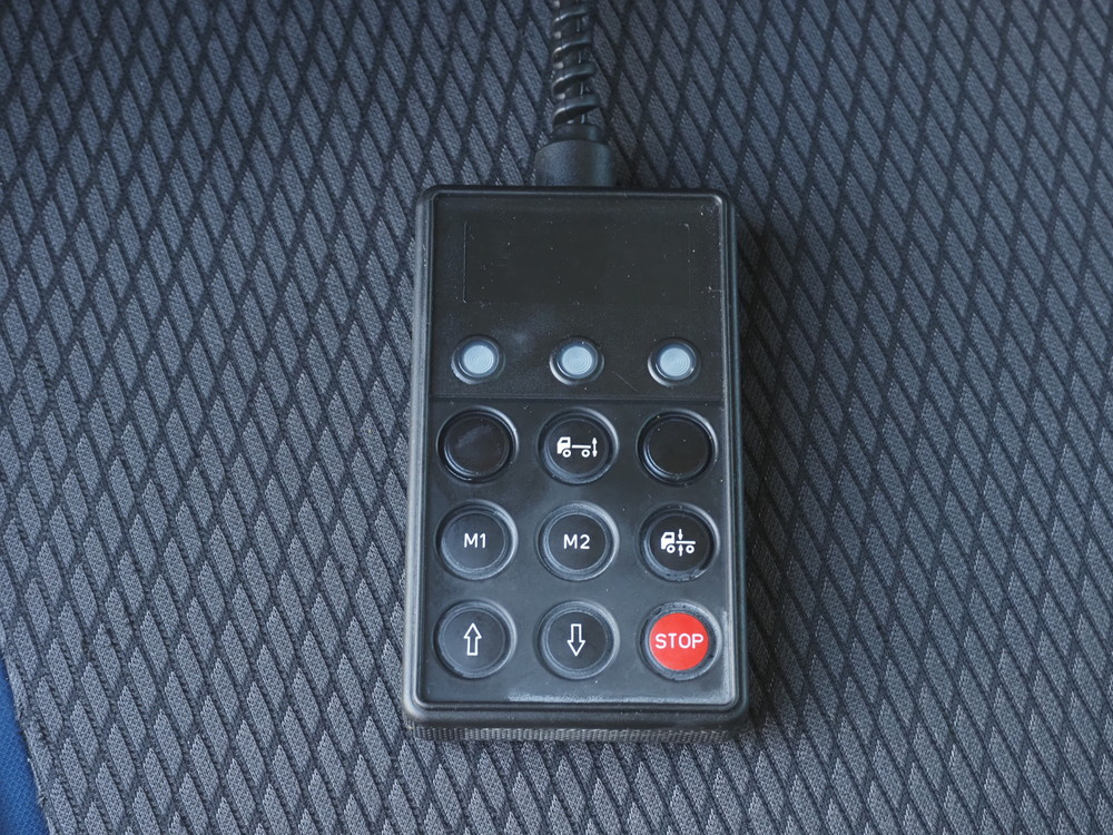 いすゞ  ウイング車 大型 2PG-CYJ77C 年式 R1[写真39]