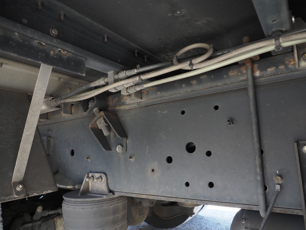 いすゞ  ウイング車 大型 2PG-CYJ77C 年式 R1[写真45]