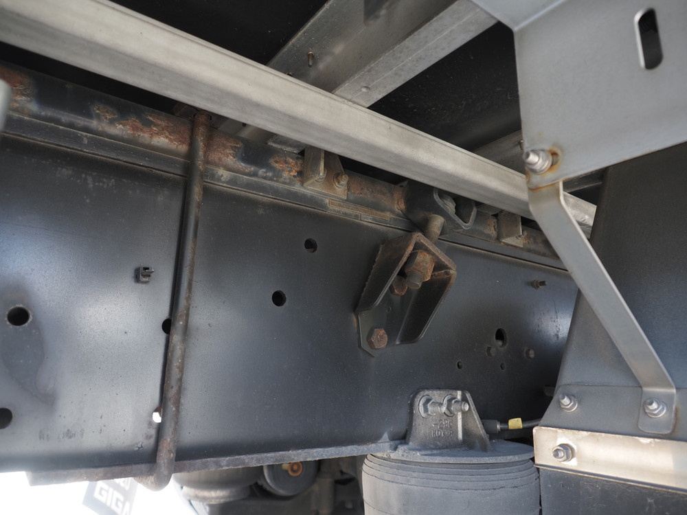 いすゞ  ウイング車 大型 2PG-CYJ77C 年式 R1[写真46]